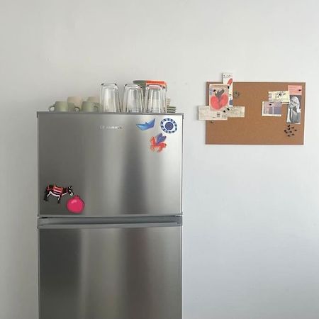 Cozy, Spacious, Newly Renovated Flat In Adamas Exteriör bild