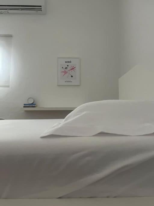 Cozy, Spacious, Newly Renovated Flat In Adamas Exteriör bild