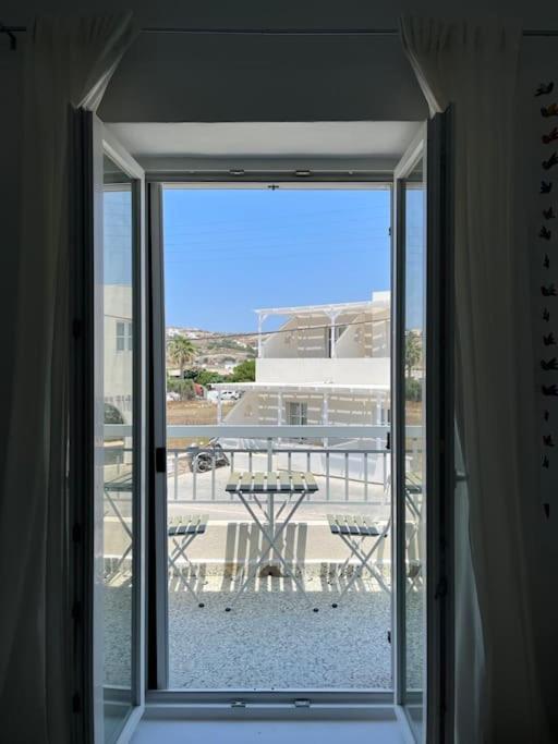 Cozy, Spacious, Newly Renovated Flat In Adamas Exteriör bild